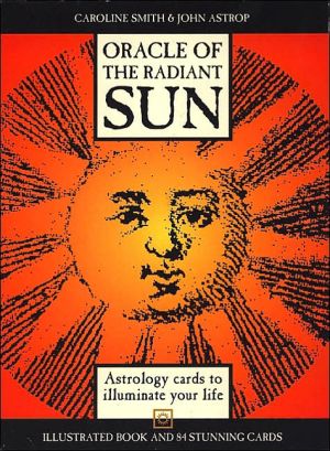 The Oracle of the Radiant Sun magazine reviews