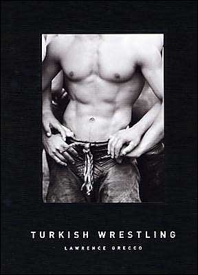 Turkish Wrestling magazine reviews