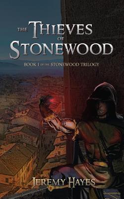 The Thieves of Stonewood magazine reviews