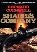 Sharpe's Company (Sharpe Series #13) book written by Bernard Cornwell