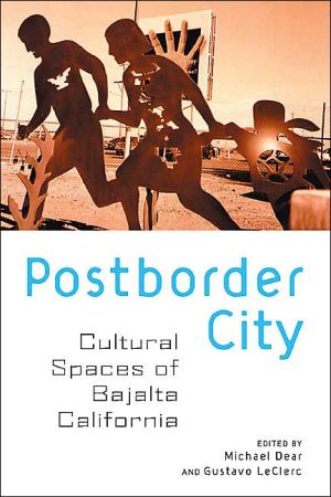 Postborder city magazine reviews