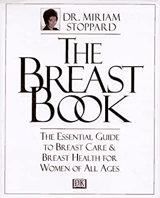 The Breast Book magazine reviews