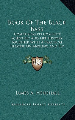Book of the Black Bass magazine reviews