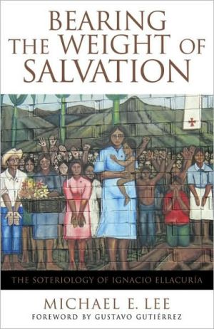 Bearing the Weight of Salvation magazine reviews