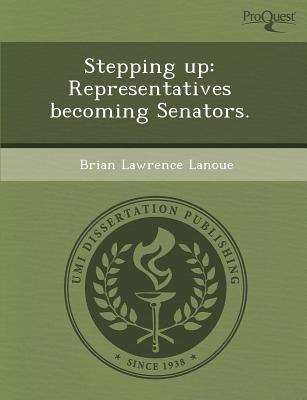 Stepping Up magazine reviews