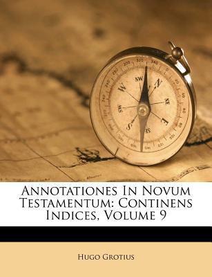 Annotationes in Novum Testamentum magazine reviews