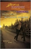 Running Scared book written by Shirlee McCoy