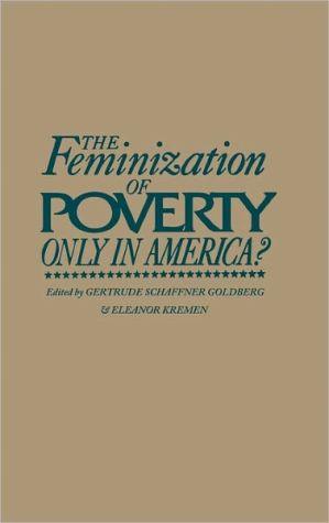 The Feminization of Poverty magazine reviews