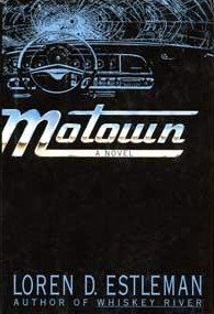 Motown magazine reviews