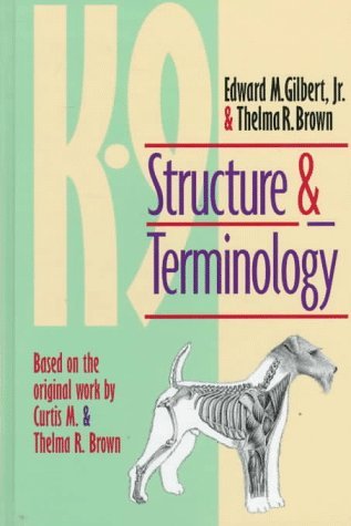 K-9 Structure and Terminology magazine reviews