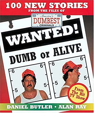 Wanted! Dumb or Alive magazine reviews