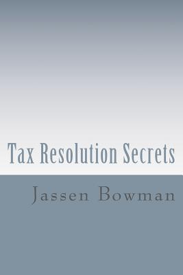 Tax Resolution Secrets magazine reviews
