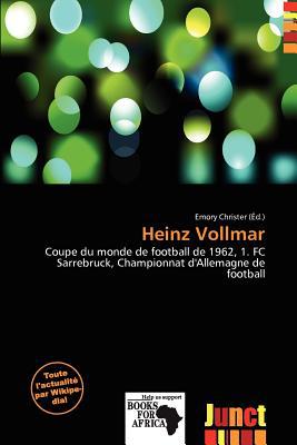 Heinz Vollmar magazine reviews