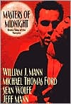 Masters of Midnight: Erotic Tales of the Vampire book written by Michael Thomas Ford