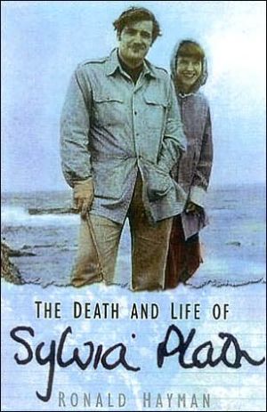 The death and life of Sylvia Plath magazine reviews