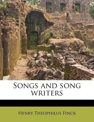 Songs and Song Writers magazine reviews