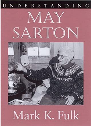 Understanding May Sarton magazine reviews