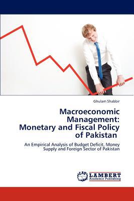 Macroeconomic Management magazine reviews