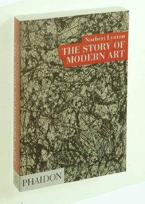 The Story of Modern Art magazine reviews