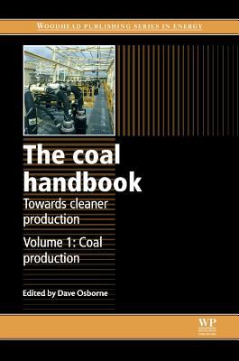 The Coal Handbook magazine reviews