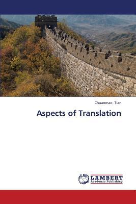 Aspects of Translation magazine reviews