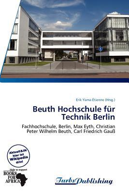 Beuth Hochschule Fur Technik Uber Lin magazine reviews