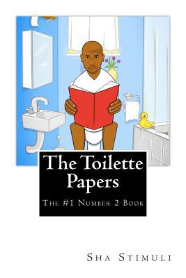 The Toilette Papers magazine reviews