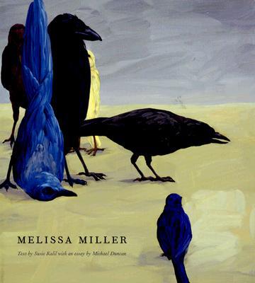Melissa Miller magazine reviews