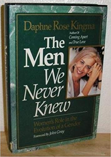 The men ..