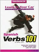 Learn in Your Car Spanish Verbs 101 magazine reviews