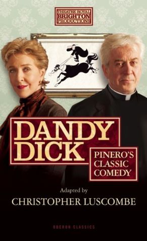 Dandy Dick magazine reviews