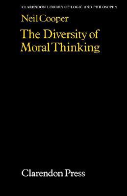 The Diversity of Moral Thinking magazine reviews