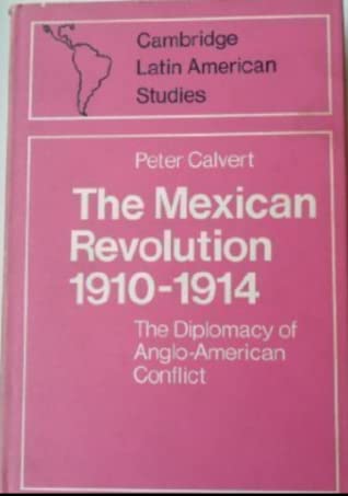 The Mexican Revolution magazine reviews