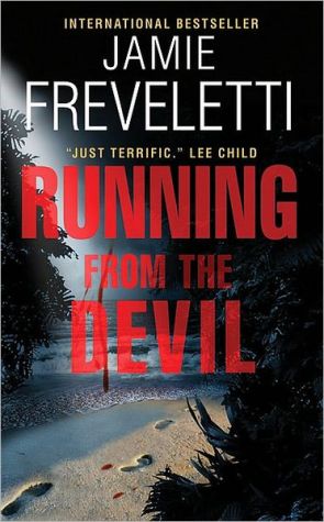 Running from the Devil magazine reviews