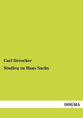 Studien Zu Hans Sachs magazine reviews