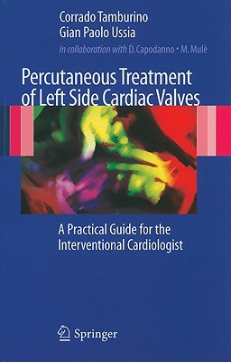 Percutaneous Treatment of Left Side Cardiac Valves magazine reviews