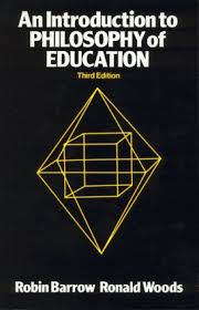 An introduction to philosophy of education magazine reviews