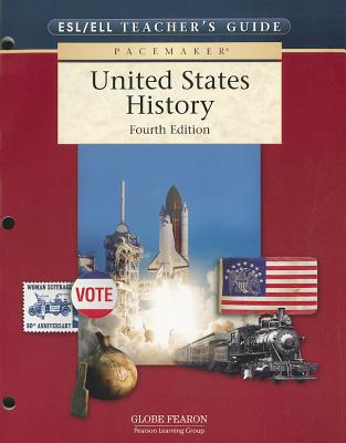 Pacemaker United States History English as a Second Language and English Language Learners T... magazine reviews