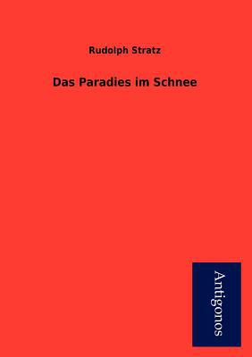 Das Paradies Im Schnee magazine reviews