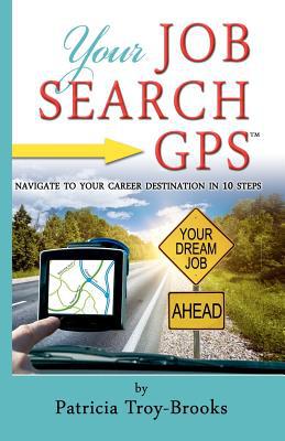 Your Job Search GPS magazine reviews