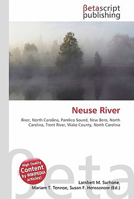 Neuse River magazine reviews