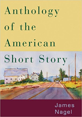 Anthology of the American Short Story magazine reviews
