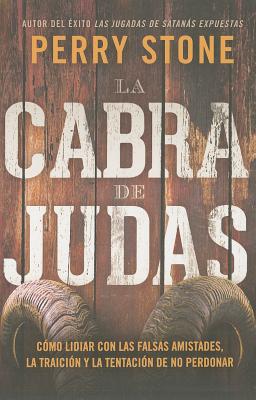 La Cabra de Judas magazine reviews