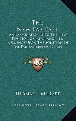 The New Far East magazine reviews
