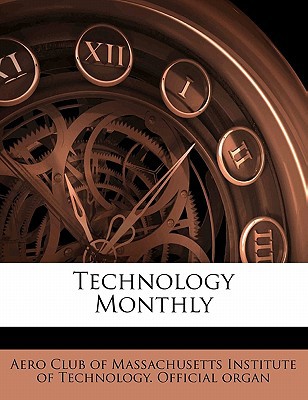 Technology Monthly magazine reviews