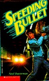 Speeding Bullet magazine reviews