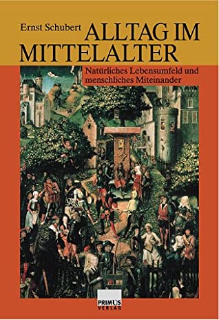Alltag im Mittelalter. magazine reviews