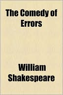 The Comedy of Errors magazine reviews