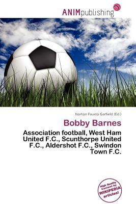 Bobby Barnes magazine reviews