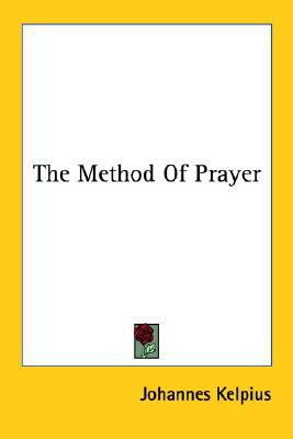 The Method of Prayer magazine reviews